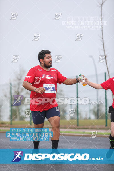 Farmácias São Paulo Run