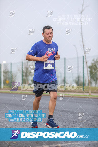 Farmácias São Paulo Run