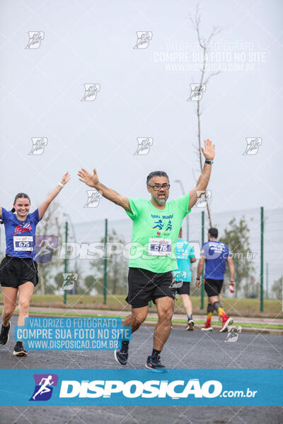 Farmácias São Paulo Run