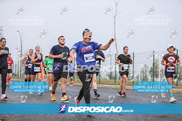 Farmácias São Paulo Run