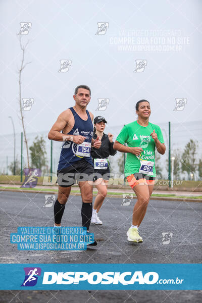 Farmácias São Paulo Run