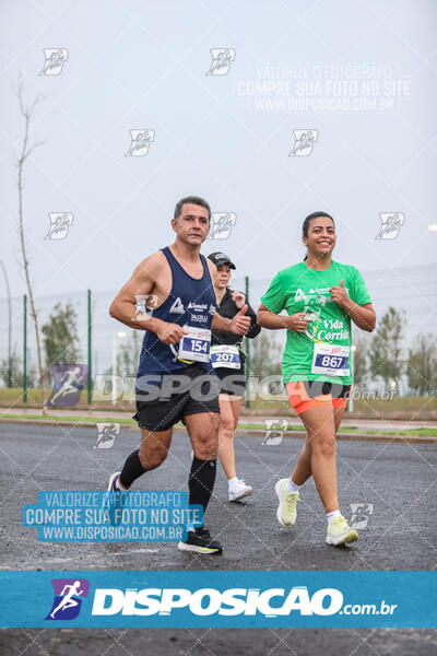 Farmácias São Paulo Run