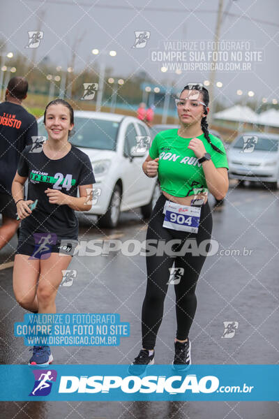 Farmácias São Paulo Run