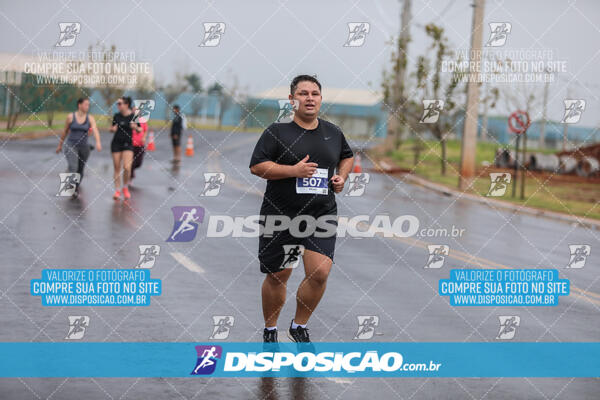 Farmácias São Paulo Run