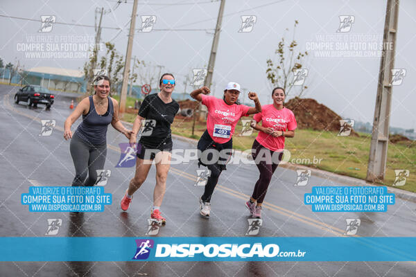 Farmácias São Paulo Run