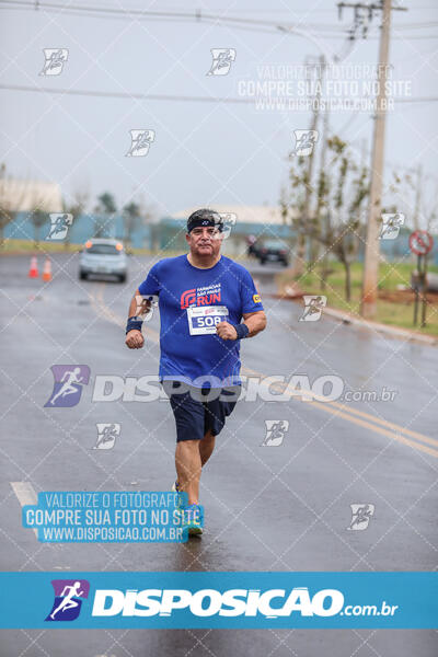 Farmácias São Paulo Run