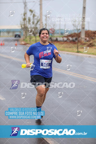 Farmácias São Paulo Run