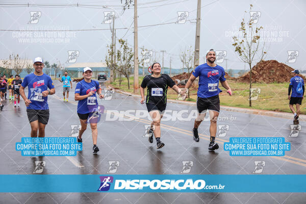 Farmácias São Paulo Run