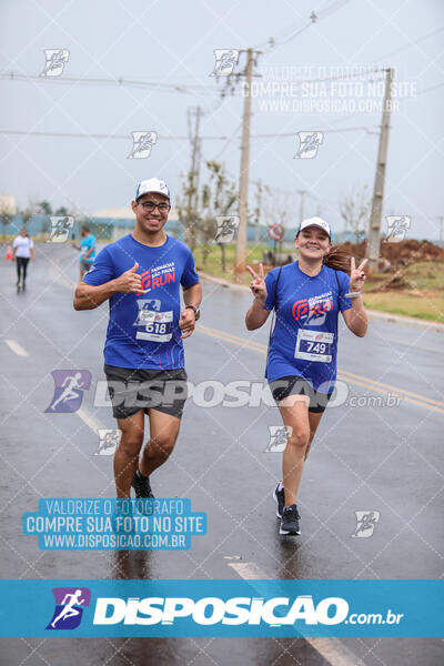 Farmácias São Paulo Run