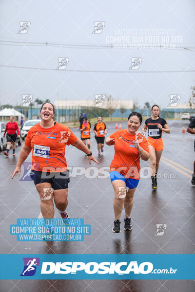 Farmácias São Paulo Run