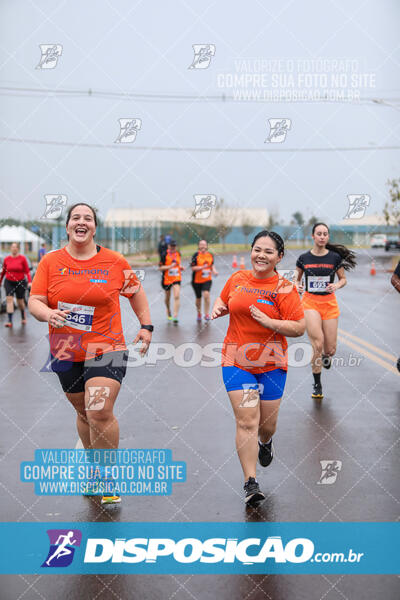 Farmácias São Paulo Run