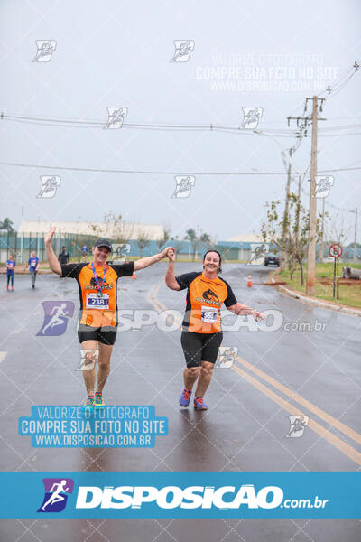 Farmácias São Paulo Run