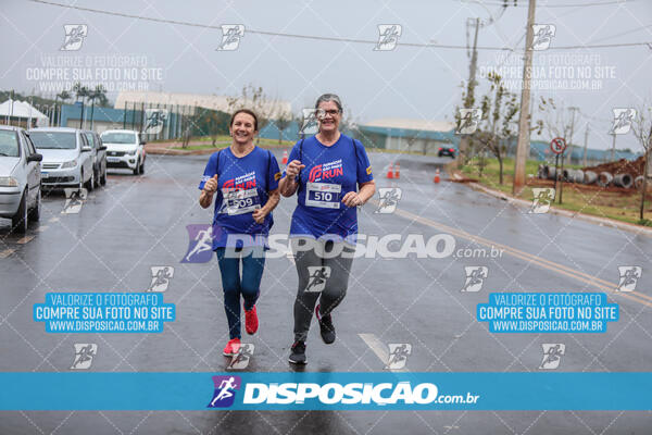 Farmácias São Paulo Run