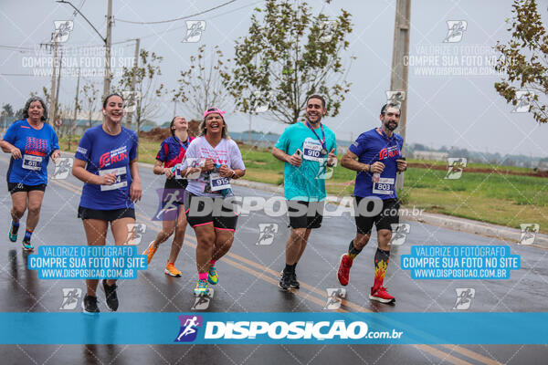 Farmácias São Paulo Run