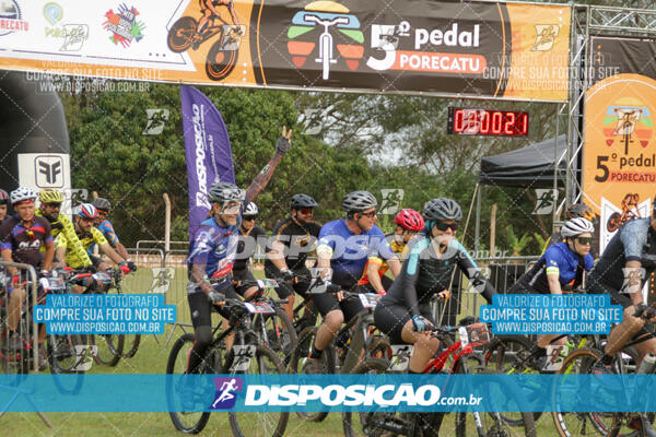 5º Pedal Porecatu