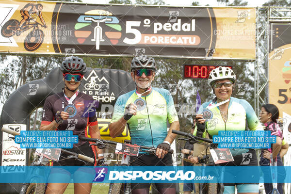 5º Pedal Porecatu