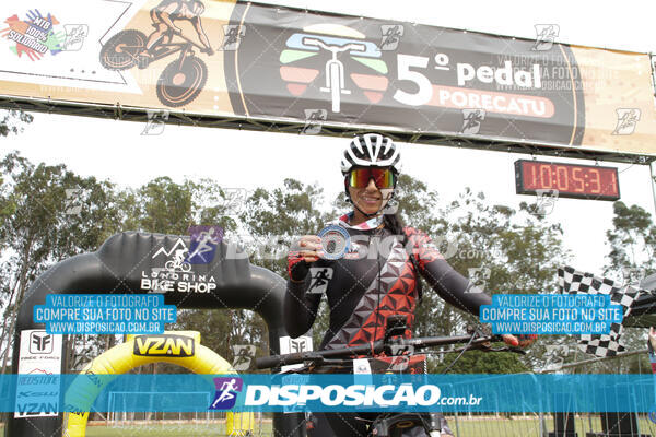 5º Pedal Porecatu