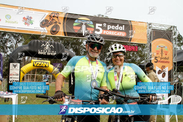 5º Pedal Porecatu