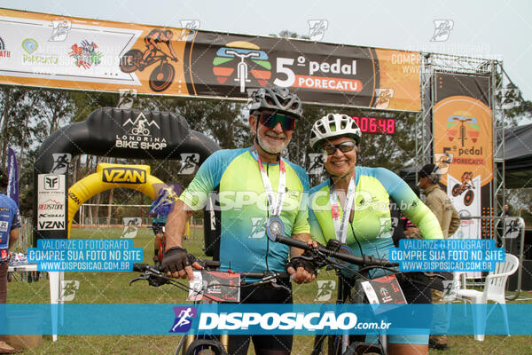 5º Pedal Porecatu