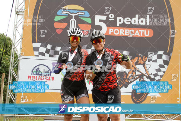 5º Pedal Porecatu