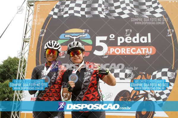 5º Pedal Porecatu