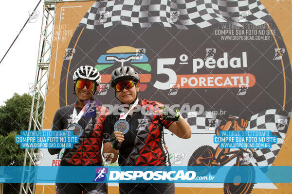 5º Pedal Porecatu