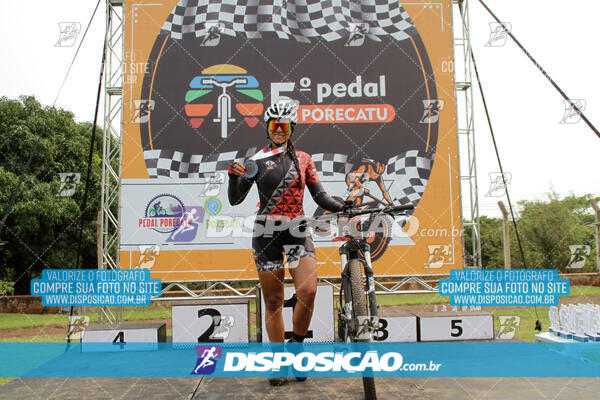 5º Pedal Porecatu