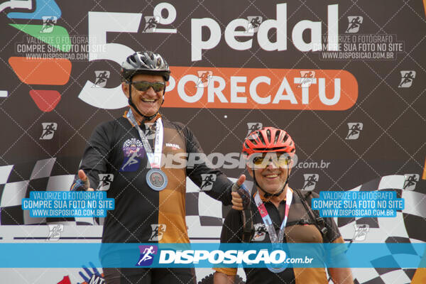 5º Pedal Porecatu