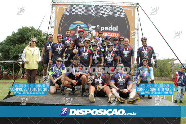 5º Pedal Porecatu