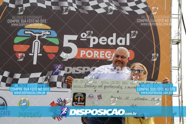 5º Pedal Porecatu