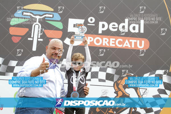 5º Pedal Porecatu