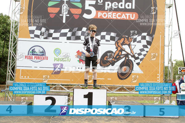 5º Pedal Porecatu