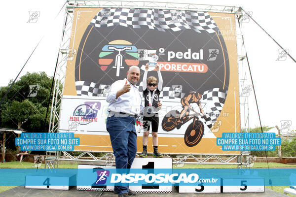 5º Pedal Porecatu