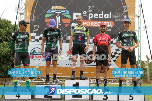 5º Pedal Porecatu