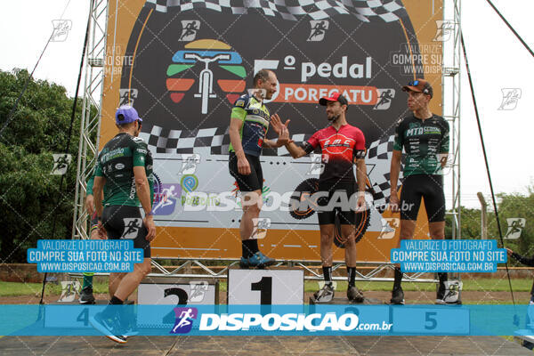 5º Pedal Porecatu