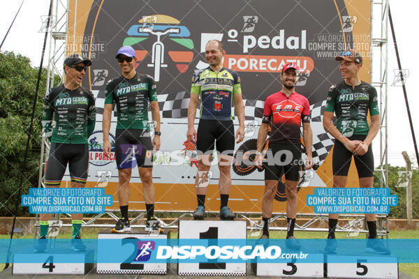 5º Pedal Porecatu