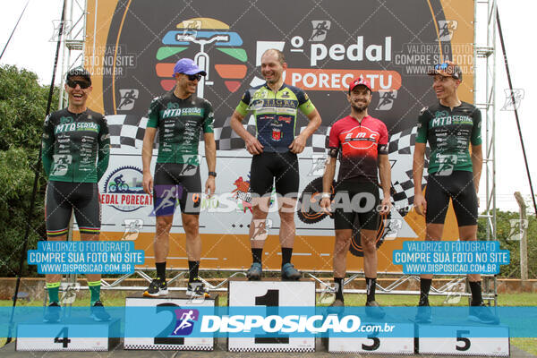 5º Pedal Porecatu