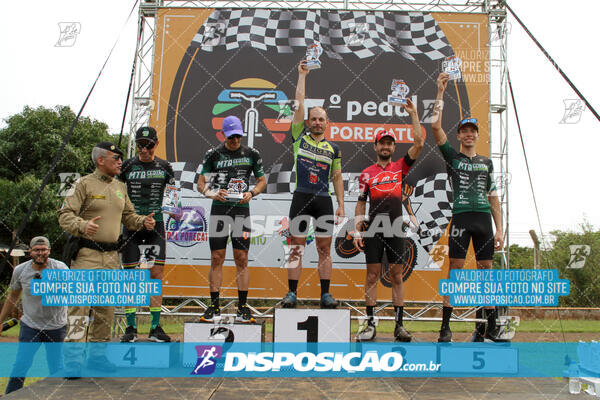 5º Pedal Porecatu