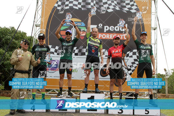 5º Pedal Porecatu