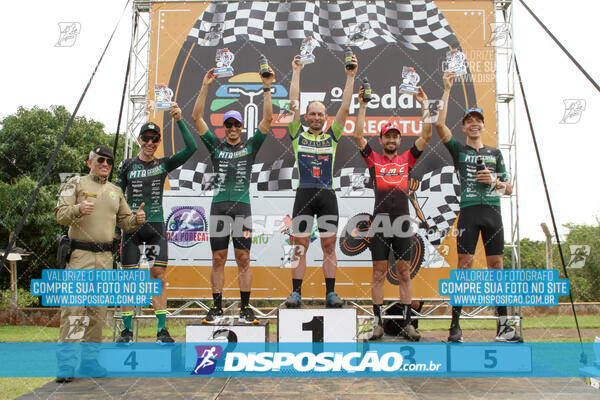 5º Pedal Porecatu