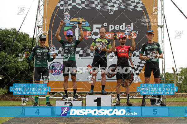 5º Pedal Porecatu