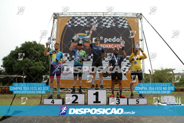 5º Pedal Porecatu