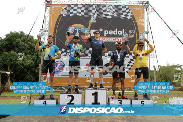 5º Pedal Porecatu