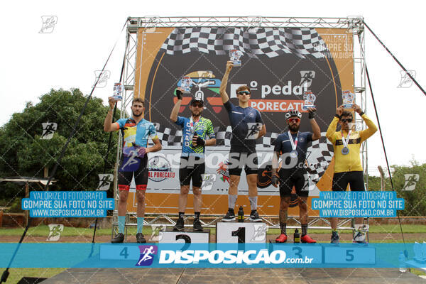 5º Pedal Porecatu