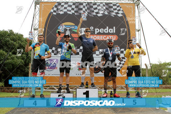 5º Pedal Porecatu