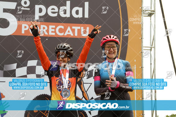 5º Pedal Porecatu