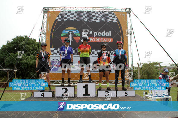 5º Pedal Porecatu