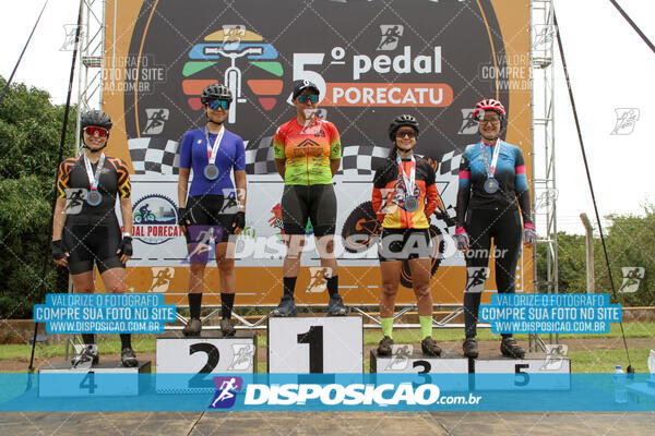 5º Pedal Porecatu