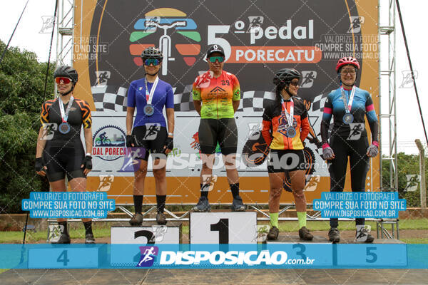 5º Pedal Porecatu