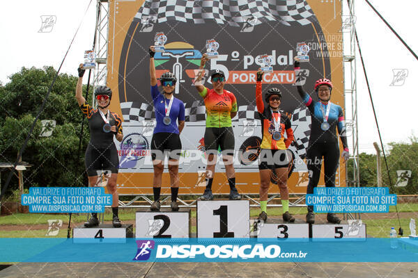 5º Pedal Porecatu